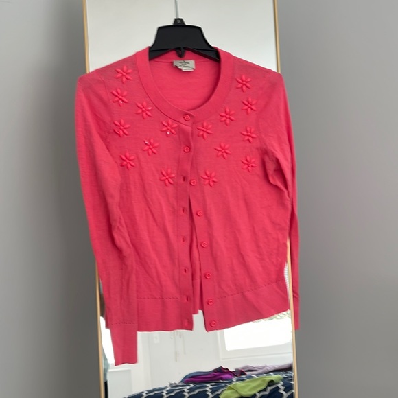 kate spade Sweaters - Kate spade cardigan